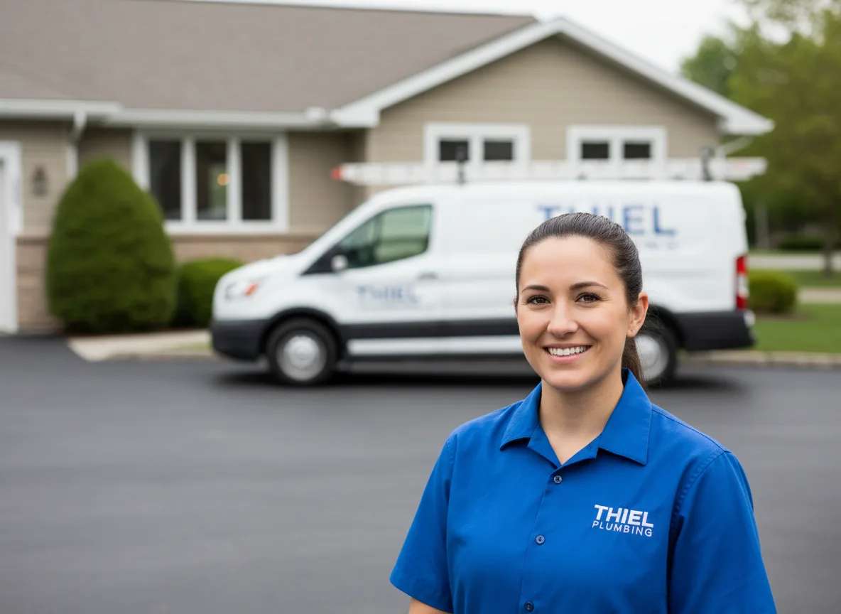 Plumber Tunkhannock, PA FAQs